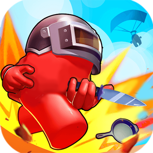 精英逃杀行动游戏 v2.1 安卓版