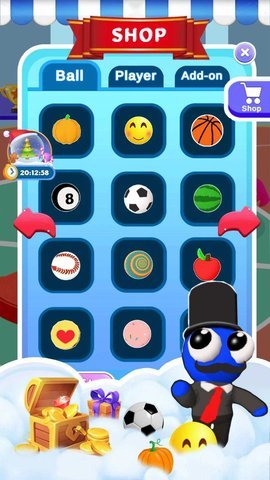 最佳搏杀游戏(DeadlyStrike) v1.0.1 安卓版