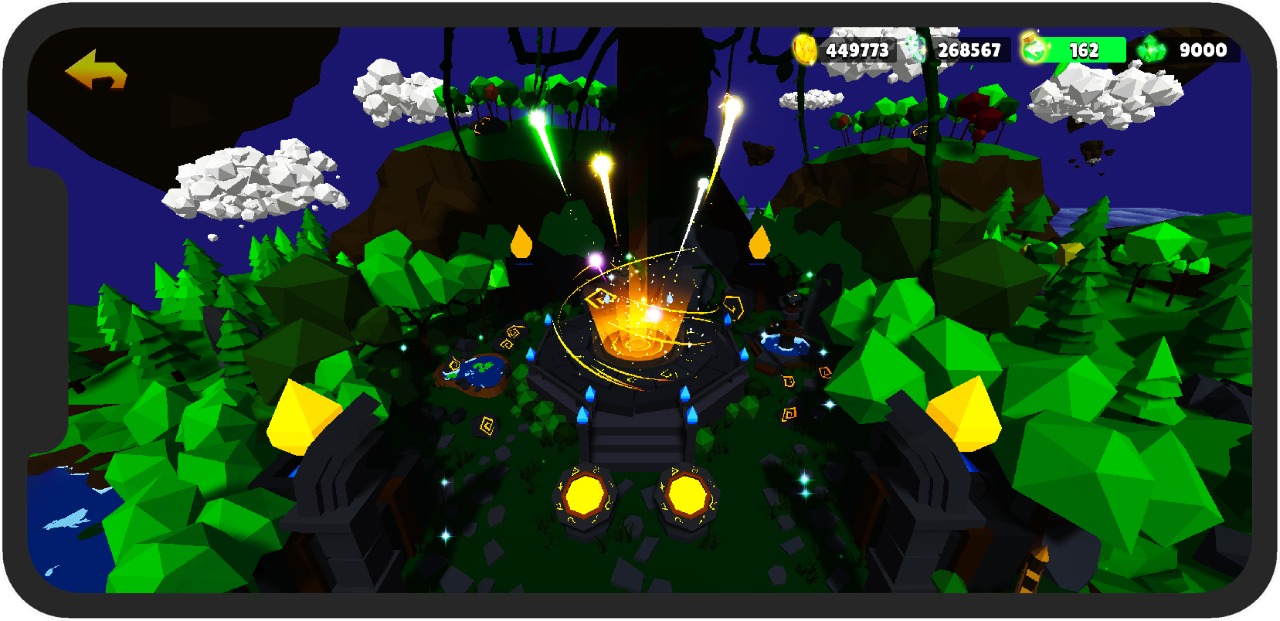 氪石战争 v0.2.1 安卓版