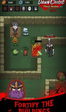 黎明危机植物觉醒游戏 v0.9.2 安卓版