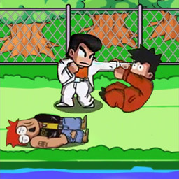 勇者乱斗战场 v1.1 安卓版 勇者乱斗战场 v1.1 安卓版