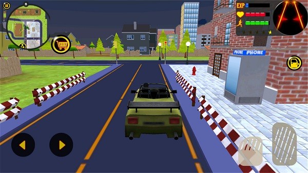 城市火柴人对决游戏 v2.0.0 安卓版