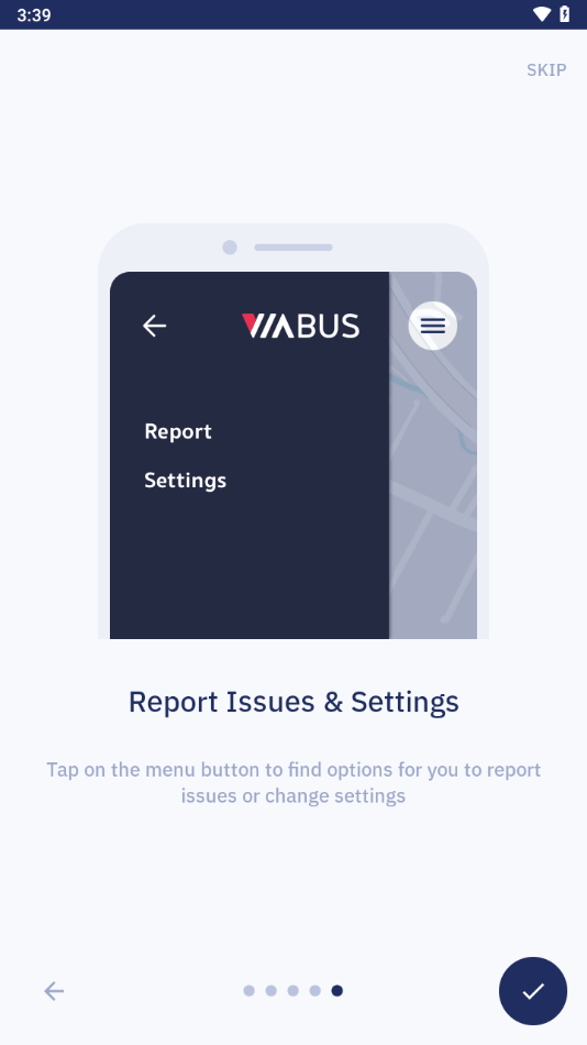 ViaBus app v2.12.4 最新版