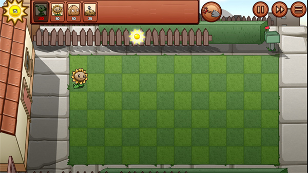 Plants vs. Zombies Beautiful World v0.02 安卓版