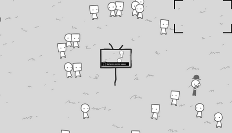 制造新闻模拟器 v1.0 安卓版