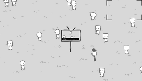 制造新闻模拟器 v1.0 安卓版