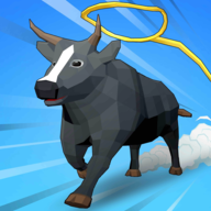 疯狂牛仔游戏 v1.2.6 安卓版