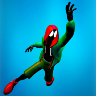 蜘蛛摇摆者手游下载(Spider Swinger) v1.3 安卓版