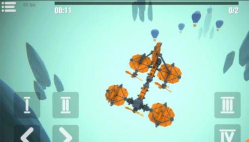 毁灭战车手游下载 v0.45 安卓版