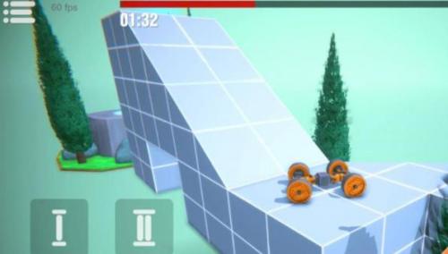 毁灭战车手游下载 v0.45 安卓版