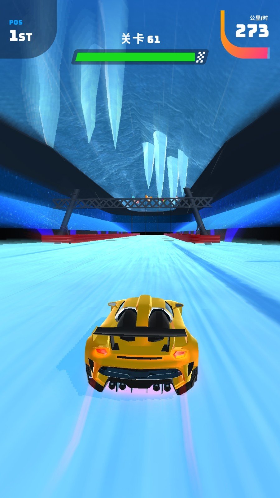 刺激飞车挑战游戏下载 v1.0.3 安卓版