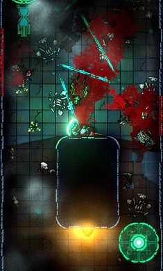 无尽疯狂手游下载(Madness/Endless) v1.0 安卓版