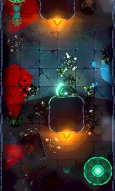 无尽疯狂手游下载(Madness/Endless) v1.0 安卓版