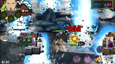 火影战记额改版手游下载 v2.1 安卓版