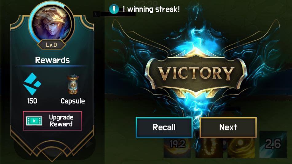 LOL英雄決斗手游下载(Ez Mirror Match2) v3.5 最新版