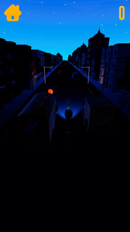 势不可挡的骑士手游下载(Unstoppable rider) v0.1 安卓版