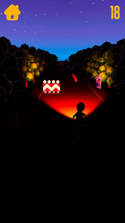 势不可挡的骑士手游下载(Unstoppable rider) v0.1 安卓版