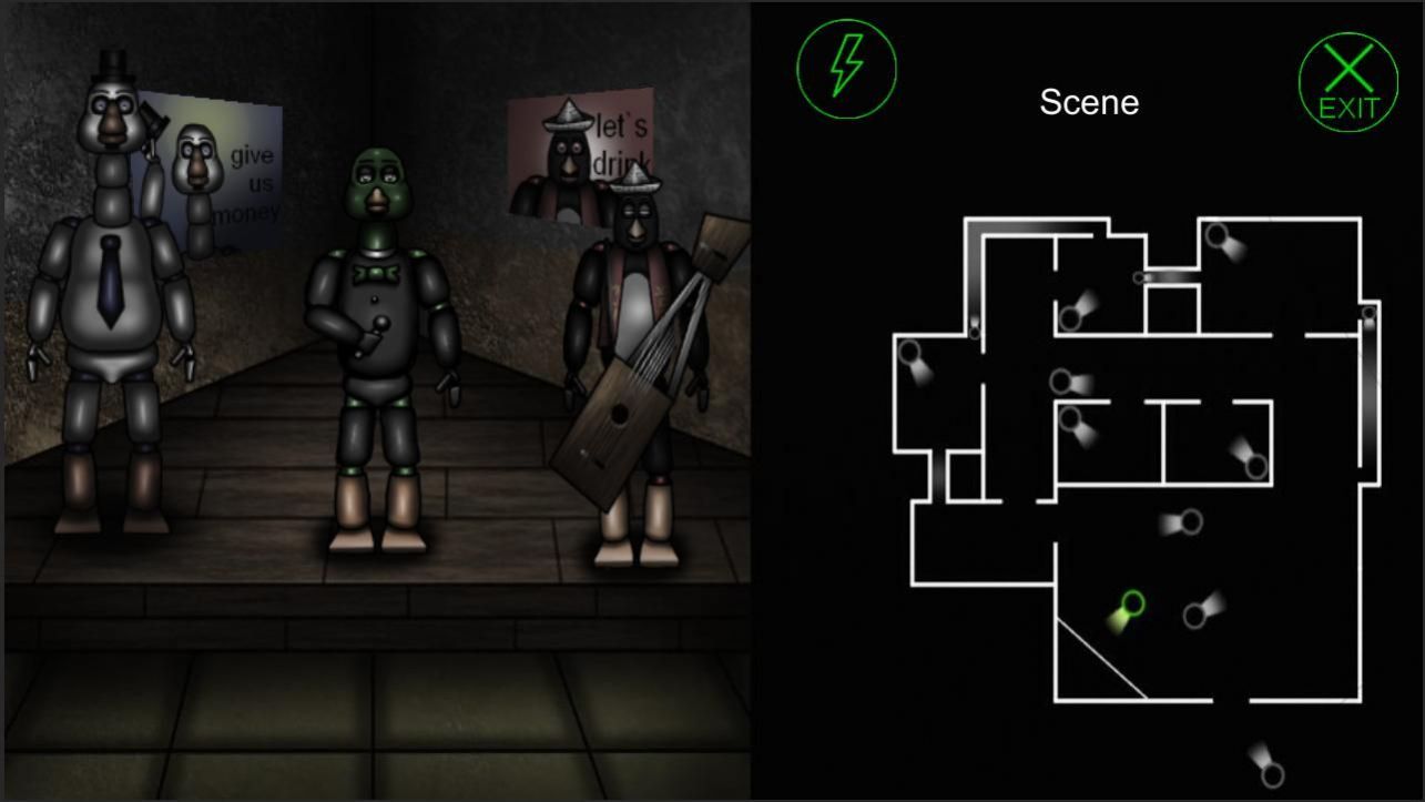 鹅的七夜游戏下载安装 v1.4 安卓版