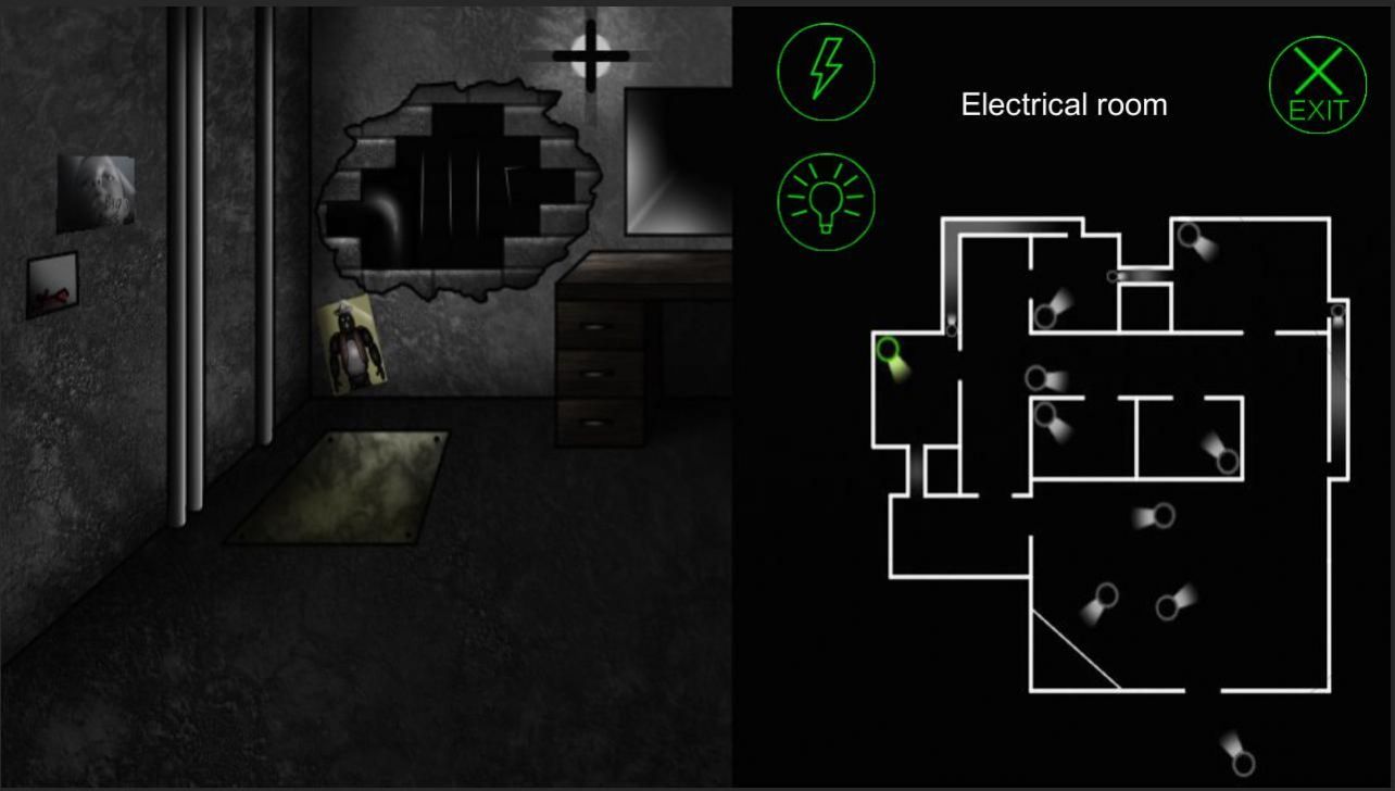 鹅的七夜游戏下载安装 v1.4 安卓版