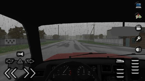 卡车运输模拟游戏 v1.231 安卓版