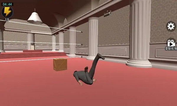 江洋大盗模拟器下载手机版 v1.0.0 安卓版