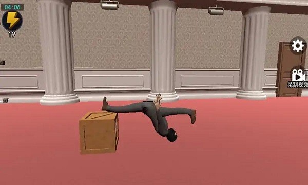 江洋大盗模拟器下载手机版 v1.0.0 安卓版