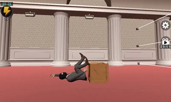 江洋大盗模拟器下载手机版 v1.0.0 安卓版