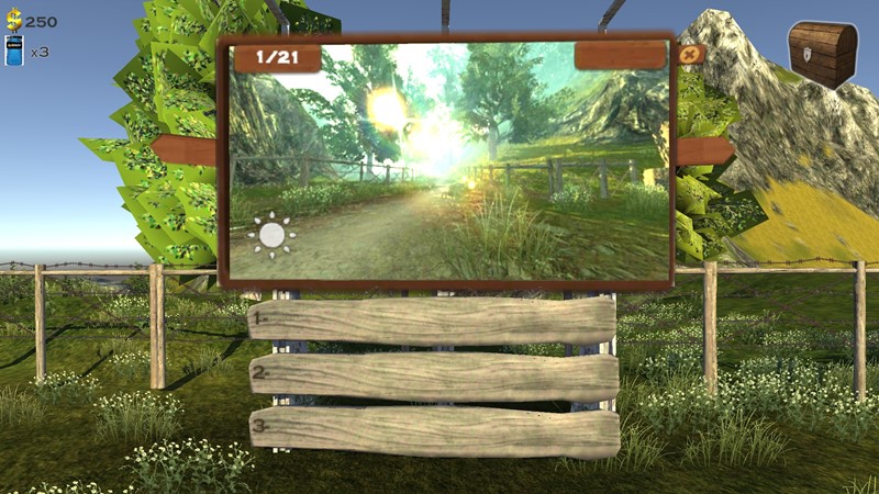 刺激登山驾驶手游下载 v300.1.0.3018 安卓版