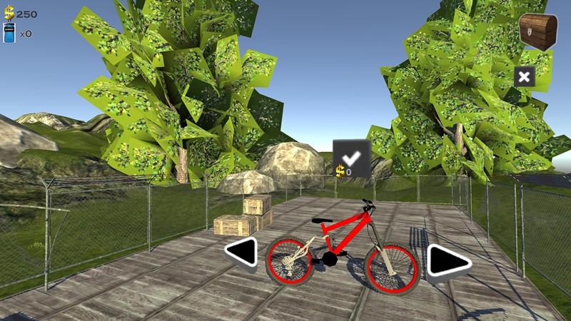 刺激登山驾驶手游下载 v300.1.0.3018 安卓版