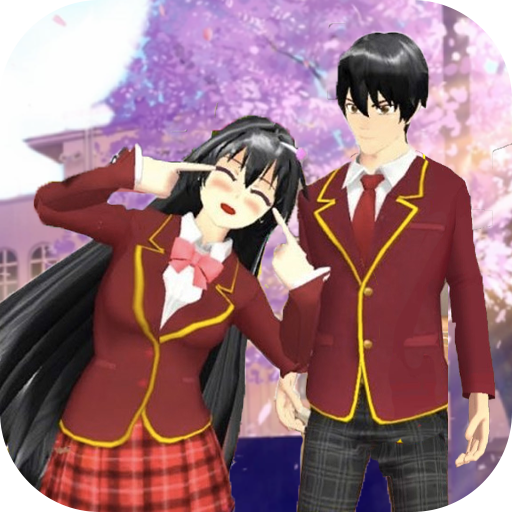 小忍校园人生模拟 v1.1 安卓版