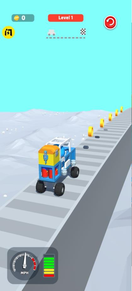 组装小货车游戏下载 v0.3.22 安卓版