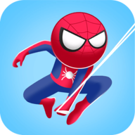 蜘蛛侠大冒险手机版下载 v1.1 安卓版