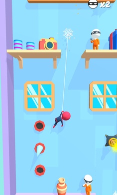 蜘蛛侠大冒险手机版下载 v1.1 安卓版