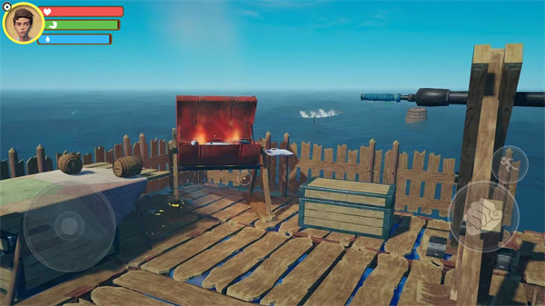 自由世界手游下载 v1.0 安卓版