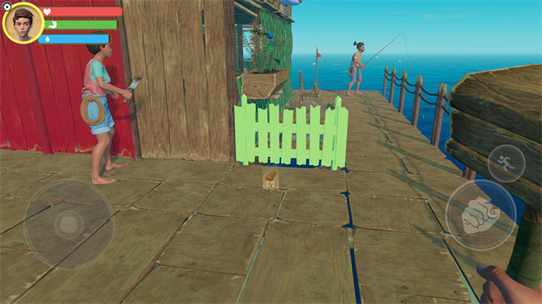 自由世界手游下载 v1.0 安卓版