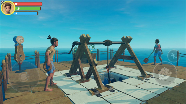 自由世界手游下载 v1.0 安卓版