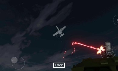 陆基密集阵模拟器 v2.91 安卓版