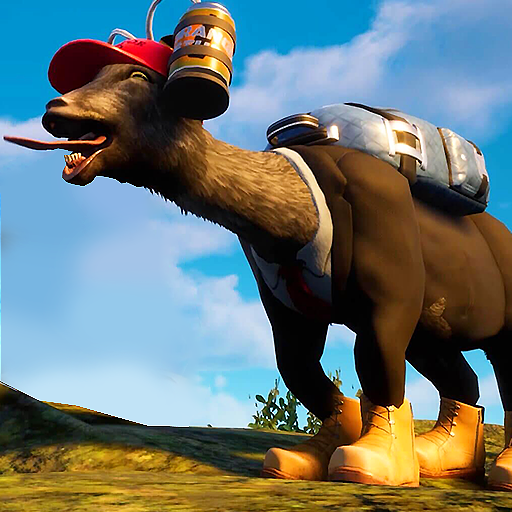 羊模拟器年度版下载 v1.0 安卓版 羊模拟器年度版下载 v1.0 安卓版