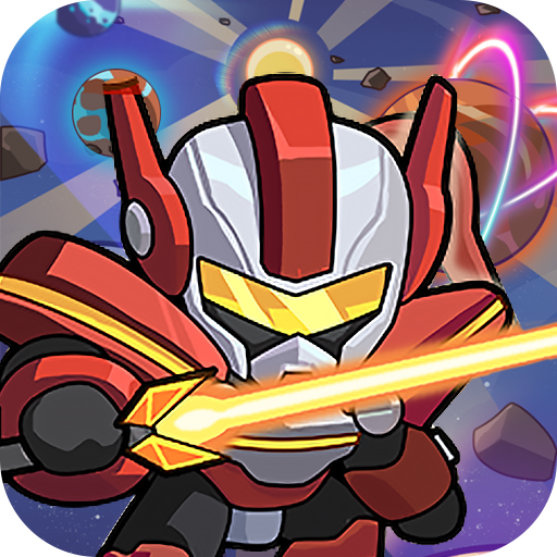 看我神走位游戏下载 v1.0 安卓版