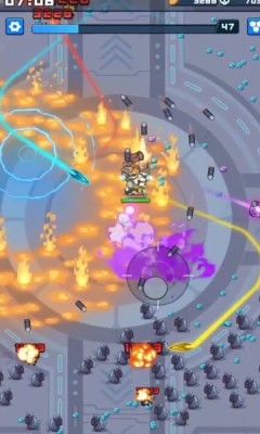 看我神走位游戏下载 v1.0 安卓版