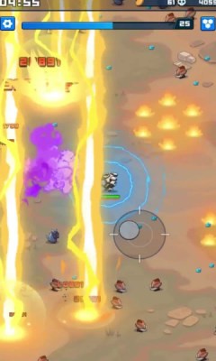 看我神走位游戏下载 v1.0 安卓版