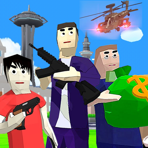 全民格斗手游下载 v1.0 安卓版