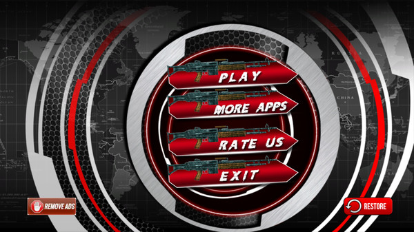 WW2陆军生存英雄 v1.4 安卓版