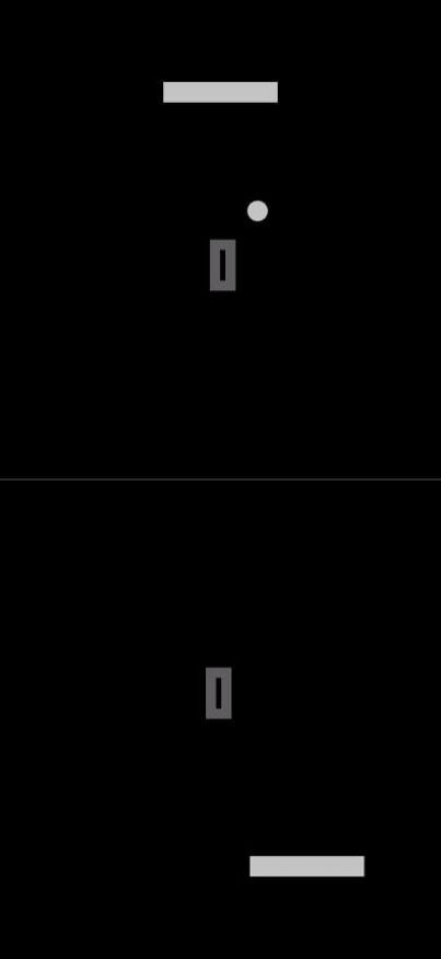 Pong 1972游戏 v0.9 安卓版