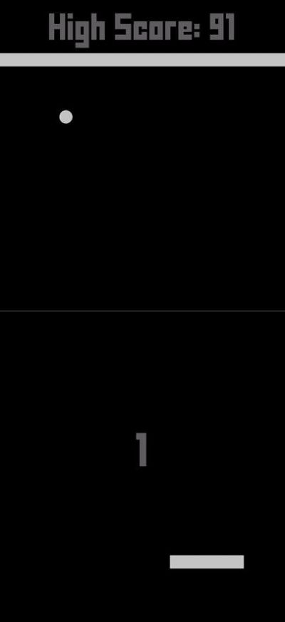 Pong 1972游戏 v0.9 安卓版