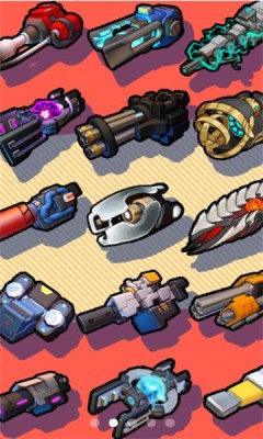 变形出发手游下载 v0.0.4 安卓版