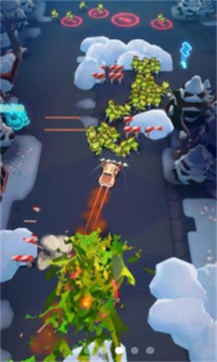 变形出发手游下载 v0.0.4 安卓版