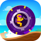 独轮冲刺手游下载 v1.0.0 安卓版 独轮冲刺手游下载 v1.0.0 安卓版