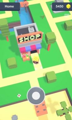 炸弹人乐园下载安装 v1.1 安卓版