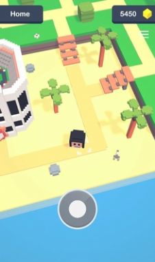 炸弹人乐园下载安装 v1.1 安卓版